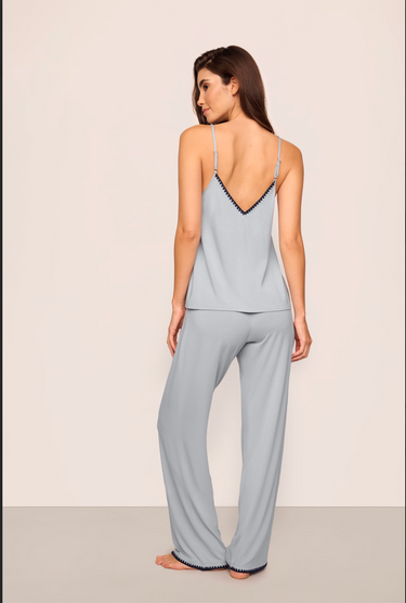 FRIDA TENCEL™ MODAL CAMI & PANT PJ SET