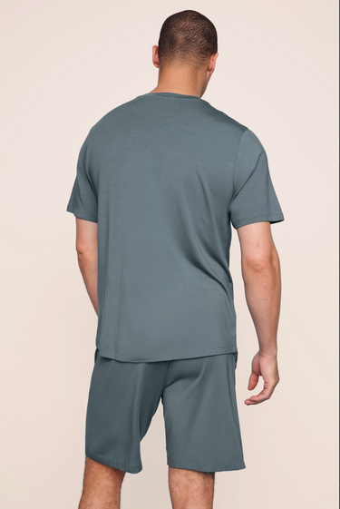 HENRY TENCEL™ MODAL SHORT PJ SET