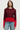 ROXY LUX COTTON CASHMERE SWEATER