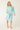 LET'S GET COZY STAR PRINT ROBE