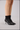 SECRET CABLE LUREX SOCK