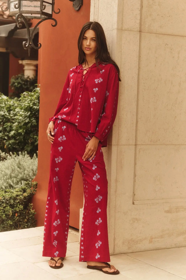 NELLIE PANT