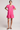 LIVVY LINEN DRESS