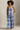 PLAID CAMI & PANT PJ SET