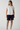 LUE SWEATSHORT