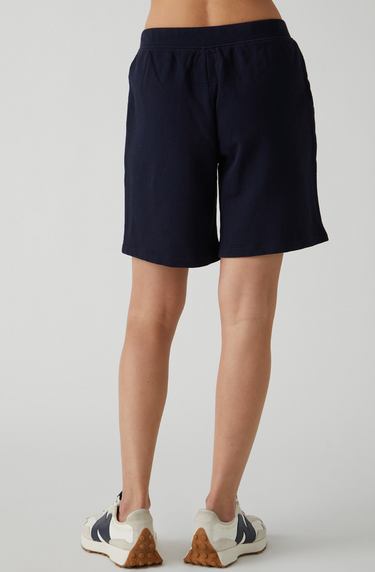 LUE SWEATSHORT