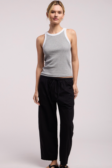LINDY TANK TOP