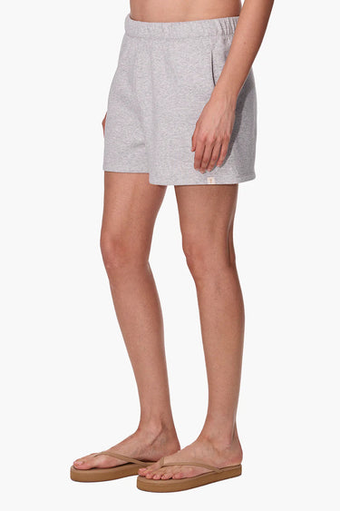 CLOUDSOFT SWEAT SHORT