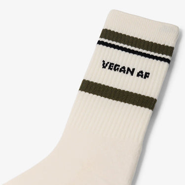 VEGAN AF BAMBOO SOCK