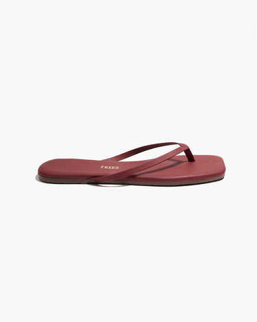 SQUARE TOE LILY