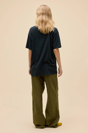 CHRIS STAPLETON WILD EAGLE MERCH TEE