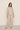 LINEN BLEND RELAXED SLEEVE TOP