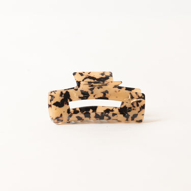 TORTOISE HAIR CLIP