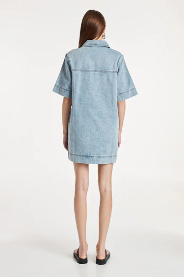 TARA MINI DRESS