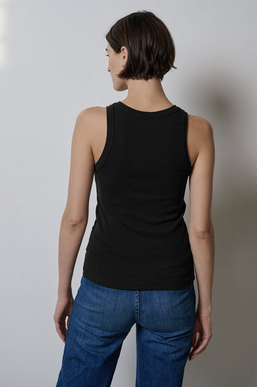 CRUZ TANK BY JENNY GRAHAM