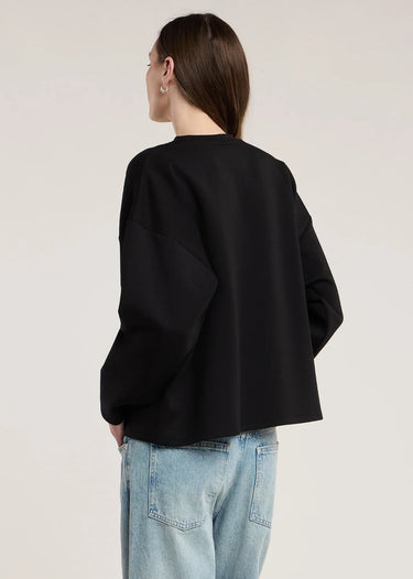BRIA SCUBA TOP