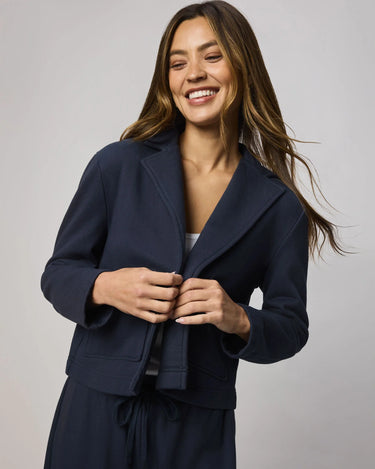 MATILDA TERRY BLAZER