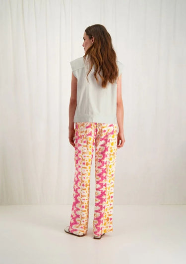 ARIEL PANTS SUMMER CLOUD