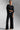 CLUB TERRY CREWNECK & WIDE LEG PANT SET