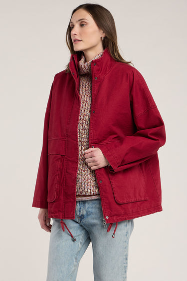 HUNTER PARKA