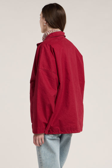 HUNTER PARKA
