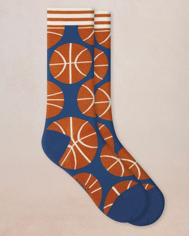 MEN'S BASKETBALL SOCKS