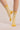 YELLOW LEOPARD PRINT COTTON SOCKS
