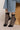 PLAIN SHEER SOCKS