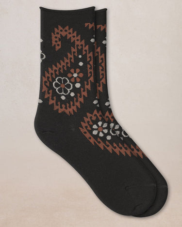 FINE WOOL SOCK