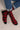 CHECKERED MERINO WOOL SOCKS