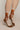 SAND SQUIRREL PATTERN SOCKS