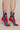 GEISHA PATTERN SOCKS