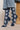 LUCKY CHARM PATTERN SOCKS