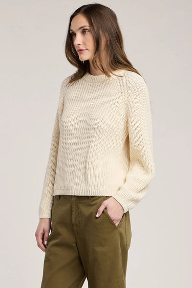 EMBER CHUNKY SWEATER