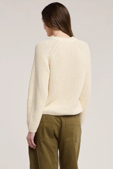 EMBER CHUNKY SWEATER