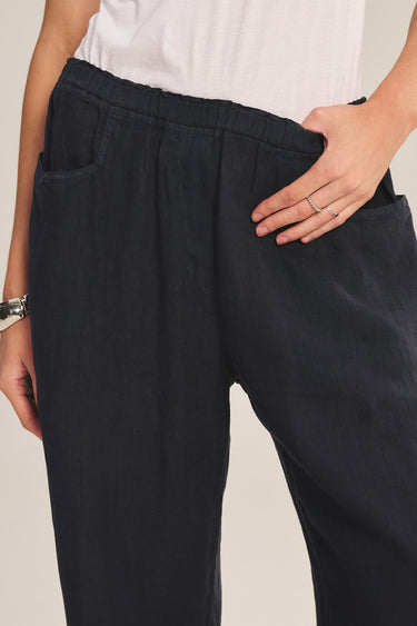 CLAIR LINEN PANT