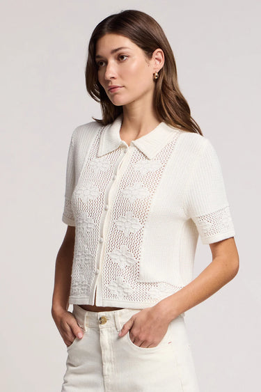 ROSEMOND CARDIGAN