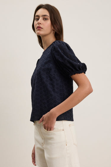 DALYN BLOUSE