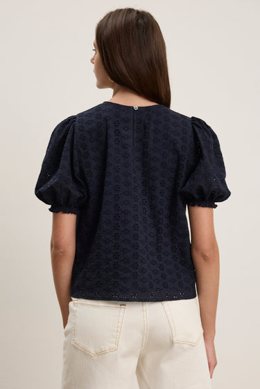 DALYN BLOUSE