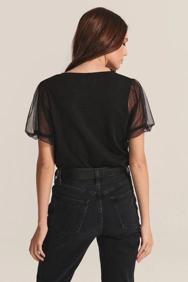 JUSTINE TOP