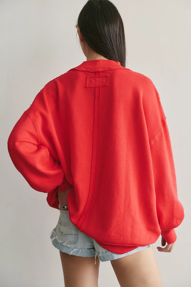 WE THE FREE PALM SPRINGS PULLOVER