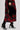 BELLE VELVET BOW BAG