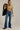 WE THE FREE WEST COAST RELAXED FLARE JEANS