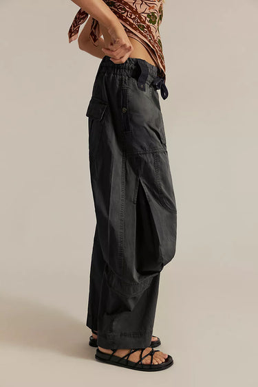 WE THE FREE ONSET PULL-ON CARGO PANTS
