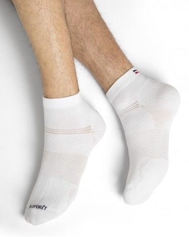 MEN'S DYNAMIC SPORT ANKLE SOCKS