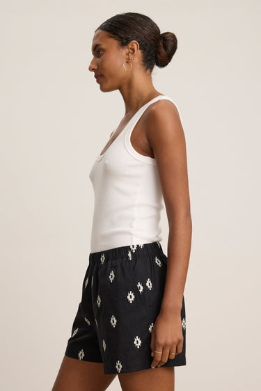 DAPHNE VOILE SHORT