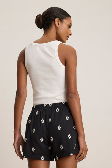 DAPHNE VOILE SHORT