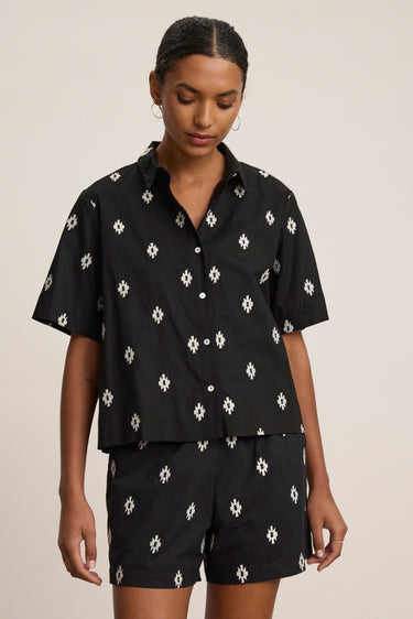 MACY VOILE SHIRT