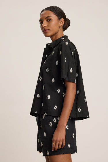 MACY VOILE SHIRT