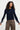 SAVANNAH ENGINEERED STITCHES SWEATER